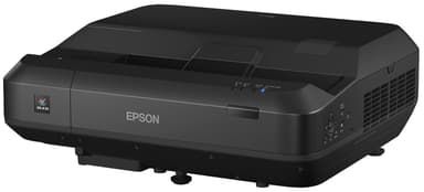 Epson full HD laserprojektor hjemmekino LS100