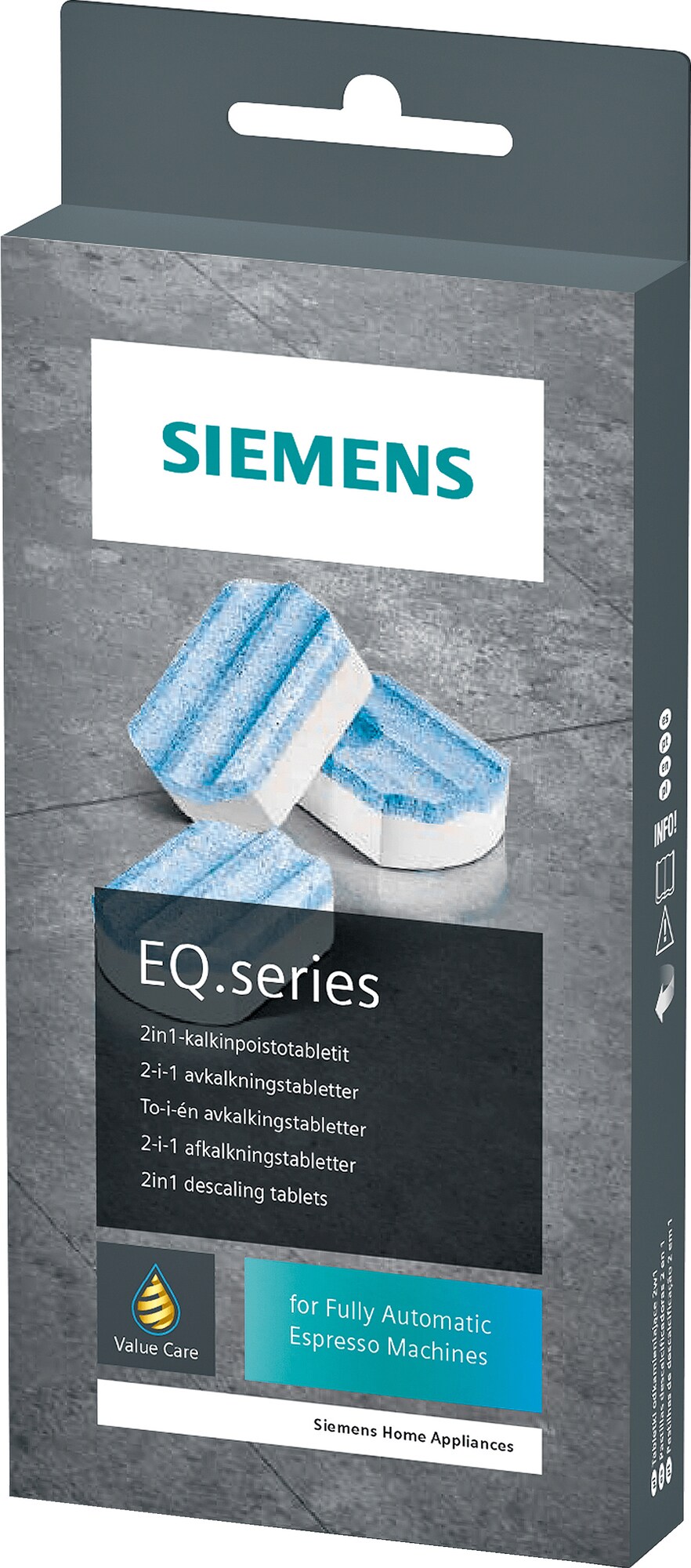 Siemens eh651fe17e elkjøp