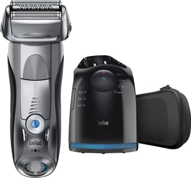 Braun Serie 7 barbermaskin 7790cc