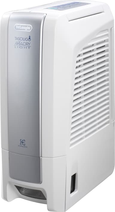Delonghi luftavfukter