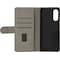 Gear Sony Xperia 10 II lommebokdeksel (sort)