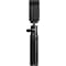 PNY universelt tripod-stativ med trådløs fjernkontroll (sort)