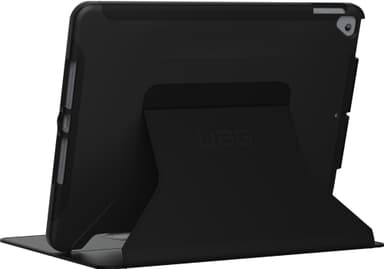 UAG Scout iPad 10,2" deksel (sort)