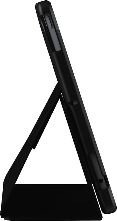 UAG Scout iPad 10,2" deksel (sort)