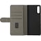 Gear Sony Xperia L4 lommebokdeksel (sort)