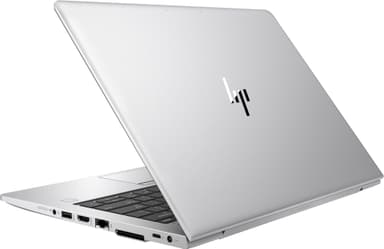 HP EliteBook 830 G6 13,3" bærbar PC (sølv)