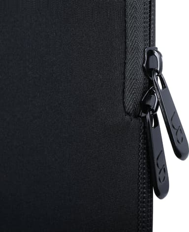 Gear 14" etui til bærbar PC GEARSLEEBK14 (sort)