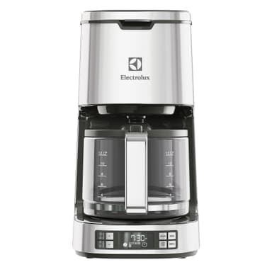 Lefdal kaffetrakter