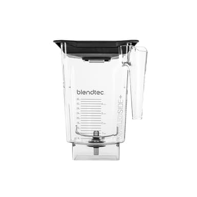 Blendtec Wildside+ kolbe