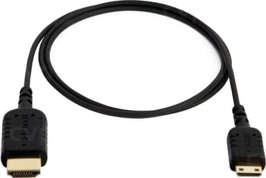 8Sinn eXtra Thin HDMI til Mini HDMI