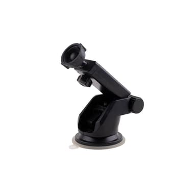 GEAR QI Mobilholder 10W IR Auto Sensor Monteres i Vifte/Vindu/Instrumentpanel