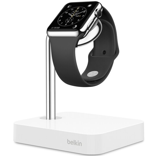 Belkin Apple Watch ladedokk