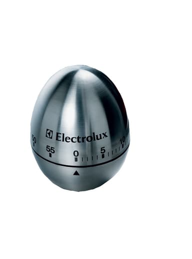Electrolux timer