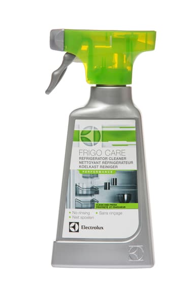 Electrolux rengjøringsmiddel kjøleskap (250 ml)