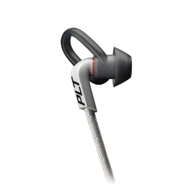 PLANTRONICS Backbeat FIT 305 In-Ear Trådløs Svart/Grå