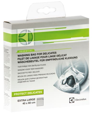 Electrolux vaskepose XL
