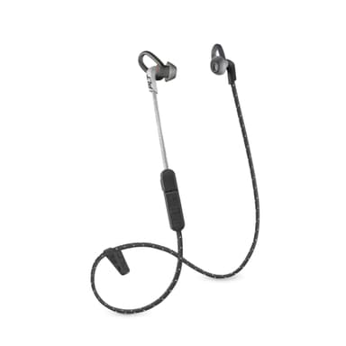 PLANTRONICS Backbeat FIT 305 In-Ear Trådløs Svart/Grå