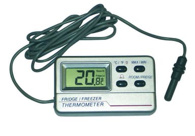 Electrolux digitalt termometer