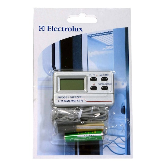 Electrolux digitalt termometer