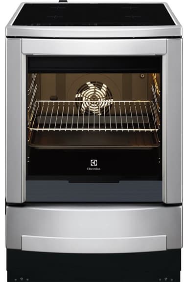 Electrolux komfyr EKI6752AOX