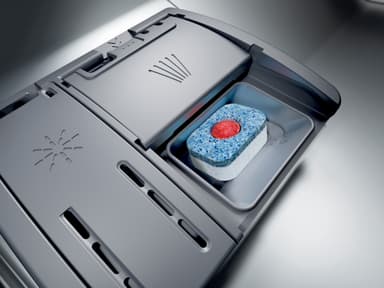 Bosch Serie 2 oppvaskmaskin SKS50E42EU