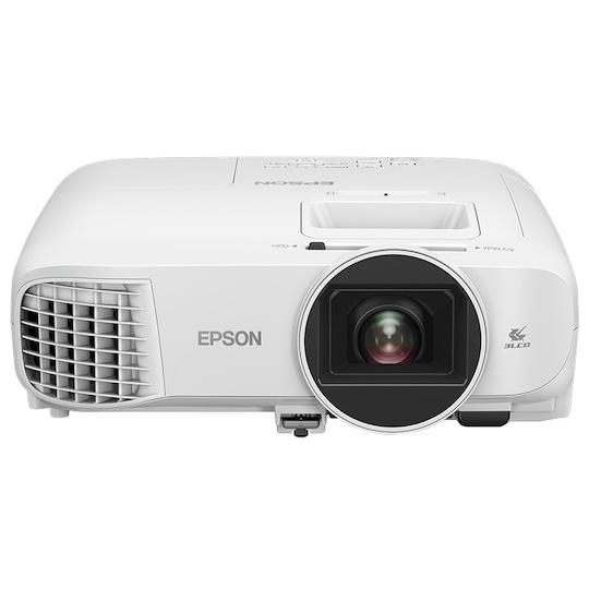 Epson 3D projektor EH-TW5400
