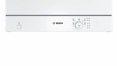 Bosch Serie 2 oppvaskmaskin SKS50E42EU