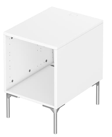 Epoq Home liten modul (Chalk) Epoq Home liten modul (Chalk)
