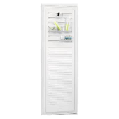 Electrolux Fryseskap LUC4NE23W (Hvit)