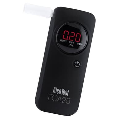 Alcotest alkoholtester FCA25