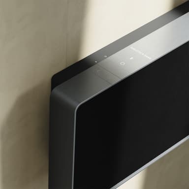 Bang & Olufsen Beosound Stage lydplanke (sort/sølv)