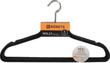 Rörets Molly kleshenger