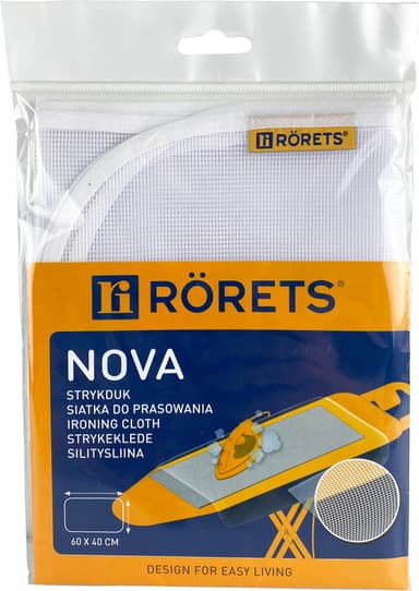 Rörets Nova strykeduk