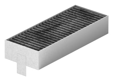 Bosch resirkulasjonssett HEZ9VRUD0