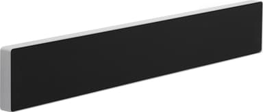 Bang & Olufsen Beosound Stage lydplanke (sort/sølv)