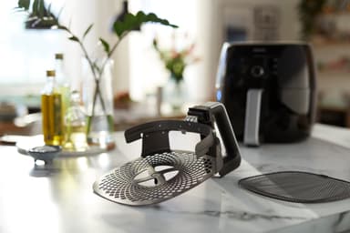 Philips Pizzasett for Airfryer 7.3L HD9953/00