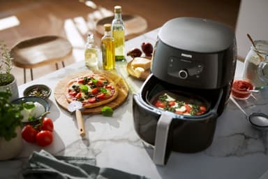 Philips Pizzasett for Airfryer 7.3L HD9953/00