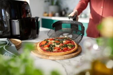 Philips Pizzasett for Airfryer 7.3L HD9953/00