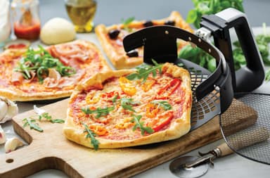 Philips Pizzasett for Airfryer 7.3L HD9953/00