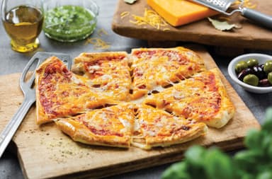 Philips Pizzasett for Airfryer 7.3L HD9953/00