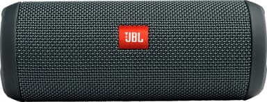 JBL Flip Essential trådløs bærbar høyttaler (sort JBL Flip Essential trådløs høyttaler Bærbar Bluetooth