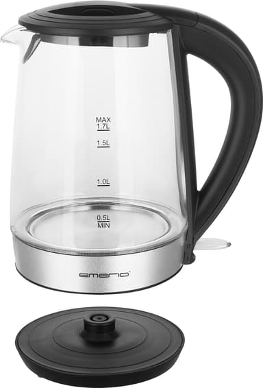 Emerio vannkoker WK-123131