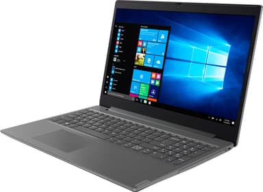 Lenovo V155 15.6" bærbar PC (grå)
