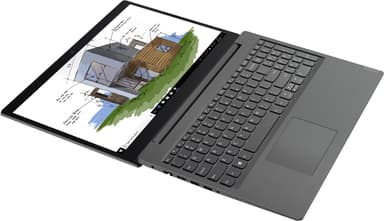 Lenovo V155 15.6" bærbar PC (grå)