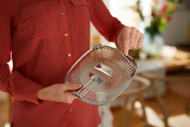 Philips Snackssett for Airfryer 7.3L HD9954/01