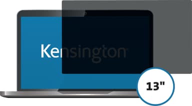 Kensington skjermfilter til MacBook Pro 13 retina 2016