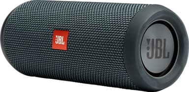 JBL Flip Essential trådløs bærbar høyttaler (sort JBL Flip Essential trådløs høyttaler Bærbar Bluetooth
