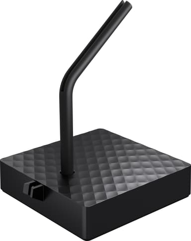 Xtrfy B4 bungee til datamus (sort)