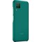 Huawei P40 Lite beskyttende deksel (grønn)