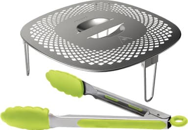 Philips Snackssett for Airfryer 7.3L HD9954/01